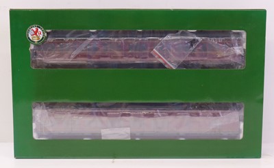 Lot 330 - Lionheart (Dapol) 0 gauge finescale LHT-624...