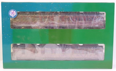 Lot 331 - Lionheart (Dapol) 0 gauge finescale LHT-624...