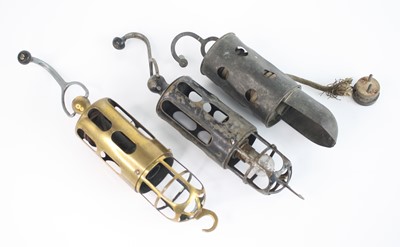 Lot 6 - Lucas Ltd of Birmingham, an early 20th century...