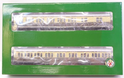 Lot 332 - Lionheart (Dapol) 0 gauge finescale LHT-621...