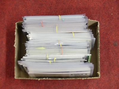 Lot 170 - A large collection of Royal Mail Book Of...