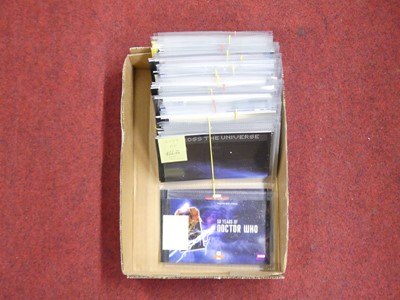 Lot 171 - A large collection of Royal Mail Book Of...