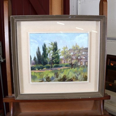 Lot 527 - Alexandra Meynell (contemporary) - Italian...