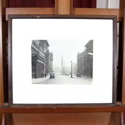 Lot 569 - A collection of contemporary prints, to...