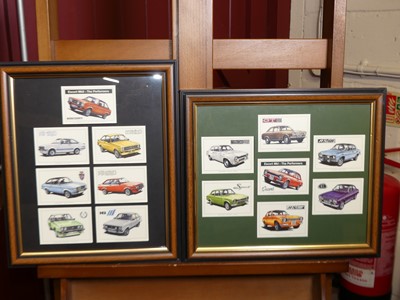 Lot 138 - A collection of prints, to include limited...