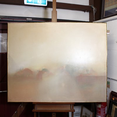 Lot 579 - Anthony Krikhaar (Dutch, b.1940) - Dutch...