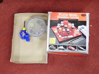 Lot 179 - A Revell 1.32 scale Supermarine Spitfire Mk 2a...