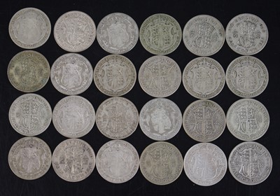 Lot 83 - Great Britain, a collection of George V/VI...