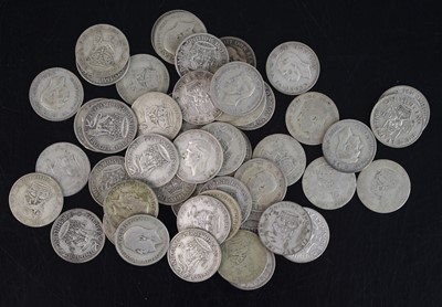 Lot 87 - Great Britain, a collection of George V/VI...