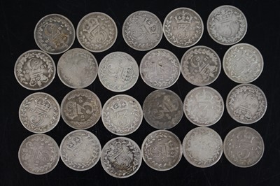 Lot 92 - Great Britain, a large collection of...