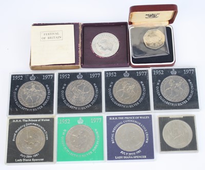 Lot 331 - Great Britain, a large collection of...