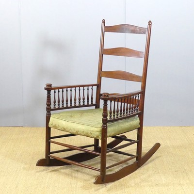 Lot 462 - William Birch for Liberty & Co - an Arts &...