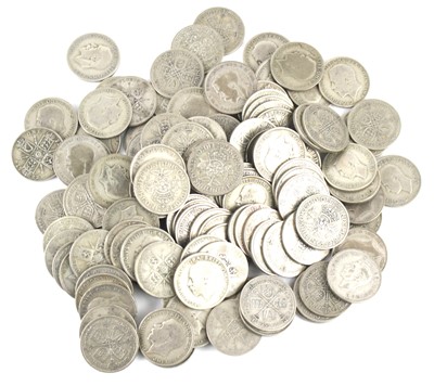 Lot 317 - Great Britain, a large collection of George...