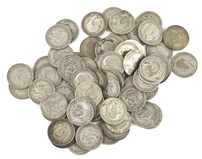 Lot 361 - Great Britain, a collection of George V/VI...