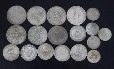 Lot 368 - Great Britain, a collection of miscellaneous...