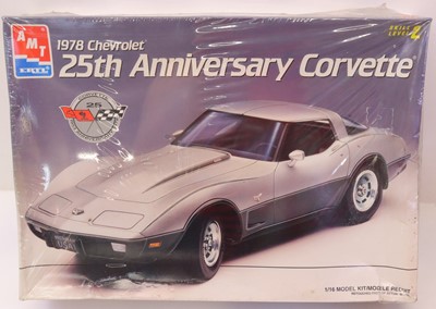 Lot 972 - AMT/Ertl 1.16 scale, 6705 1978 Chevrolet...