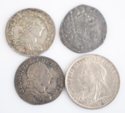 Lot 340 - England, Henry III (1216-1272) short cross...