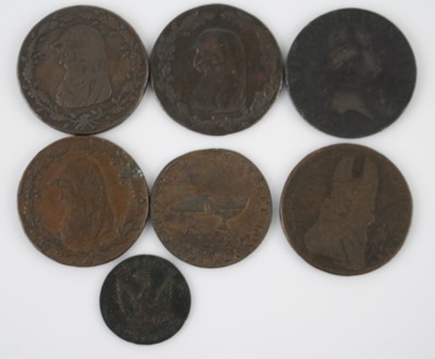 Lot 107 - Great Britain, a collection of 18/19th century...