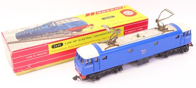 Lot 482 - 2245 Hornby-Dublo 2-rail 3300HP electric loco...