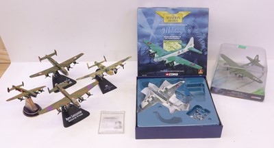 Lot 423 - A small collection of mail-order loose...