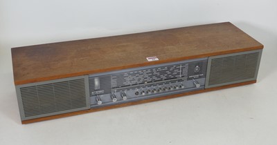 Lot 65 - A Bang & Olufsen Beomaster 900 Stereo...