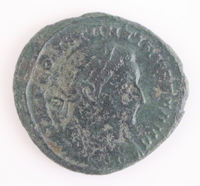 Lot 129 - Roman Empire, Constantine I, the Great...