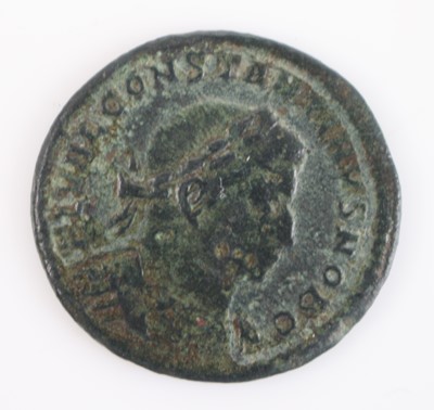 Lot 131 - Roman Empire, Constantine I as Caesar...