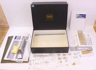 Lot 404 - DJH 0 gauge finescale limited edition kit for...