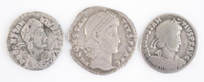 Lot 145 - Roman Empire, Constantius II (337-361),...