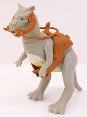 Lot 345 - Kenner Star Wars 1979 loose Tauntaun figure