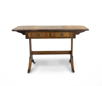 Lot 521 - Philip Cook (British, contemporary) - a walnut...