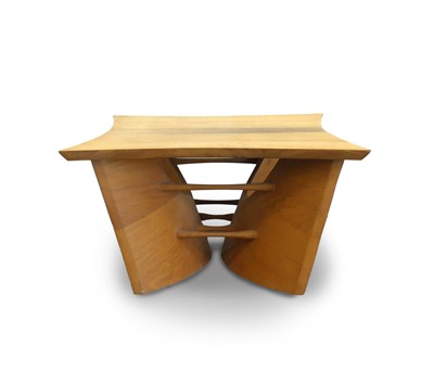 Lot 522 - Dylan Pym (British, contemporary) - an oak...
