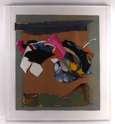 Lot 86 - Sheila Girling (British, 1924-2015) - Dream of...