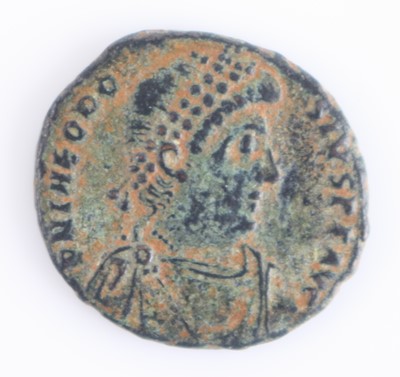 Lot 148 - Roman Empire, Constantine I as Caesar (306-307...