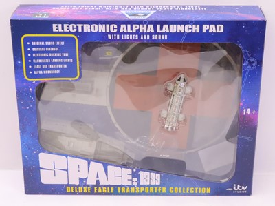 Lot 430 - Sixteen 12 limited No.ALP-1 Space 1999...