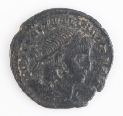 Lot 156 - Roman Empire, Constantine I (307-337) Follis,...