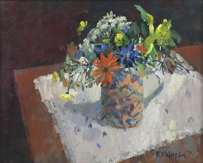 Lot 26 - Robert Palmer (British, 1927-2005) - Flowers...