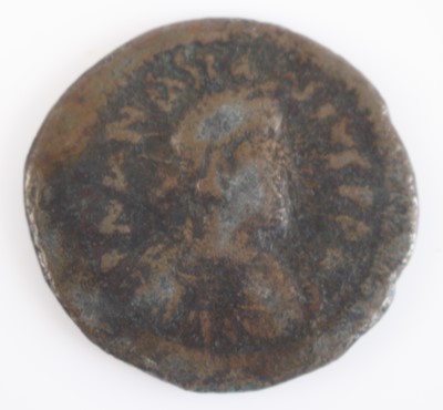 Lot 161 - Byzantine Empire, Anastasius I (491-518)...