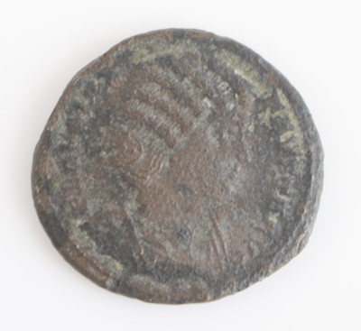 Lot 162 - Roman Empire, Fausta wife of Constantine I...