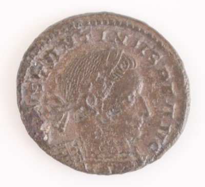 Lot 164 - Roman Empire, Constntine I (307-337) Follis,...