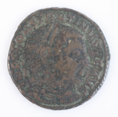 Lot 166 - Roman Empire, Constantine I (307-337) Follis,...