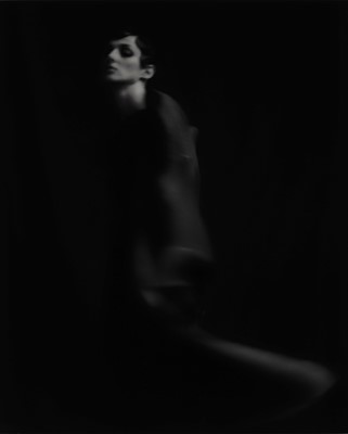Lot 100 - John Goodman (American, b.1947) - Yael, Twirl,...