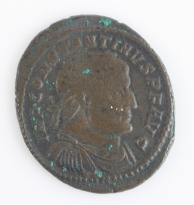 Lot 169 - Roman Empire, Constantine I (307-337), Follis,...