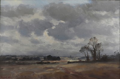 Lot 39 - Marcus Ford (British, 1914-1989) - Near...