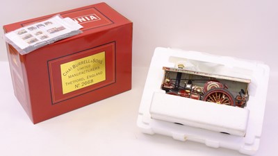 Lot 414 - Midsummer Models 1/24th scale, No.MSM001 model...