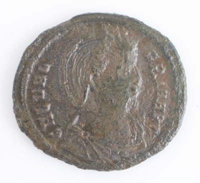 Lot 173 - Roman Empire, Galeria Valeria wife of Galerius,...