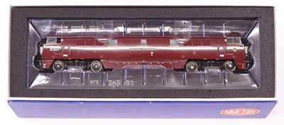 Lot 93 - Heljan 00 gauge item 5214 Class 52 D1001...