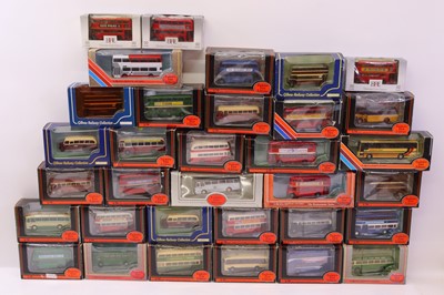 Lot 418 - EFE Exclusive First Edition 2 trays containing...