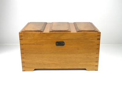 Lot 519 - Christopher Vickers (British, contemporary) -...