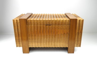 Lot 520 - Erich Fichtner (Irish, contemporary) - a...